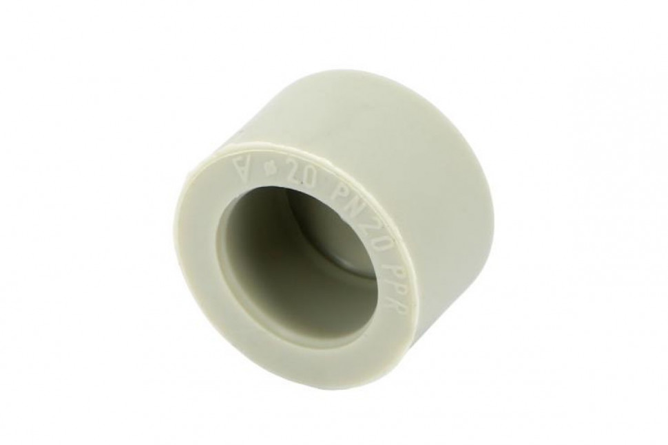 Заглушка PPR 20 FV-Plast