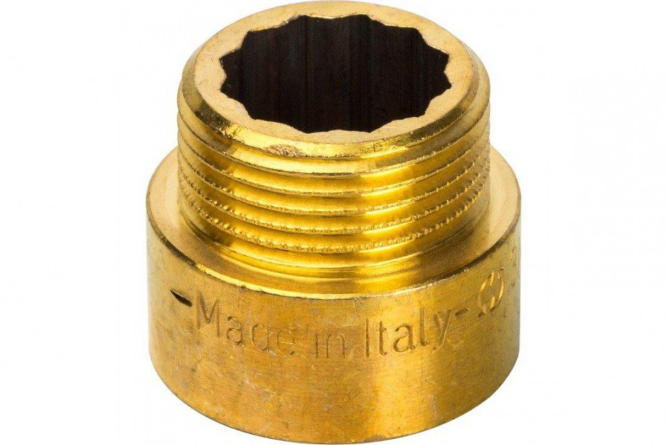Удлинитель 3/4"x15 STOUT