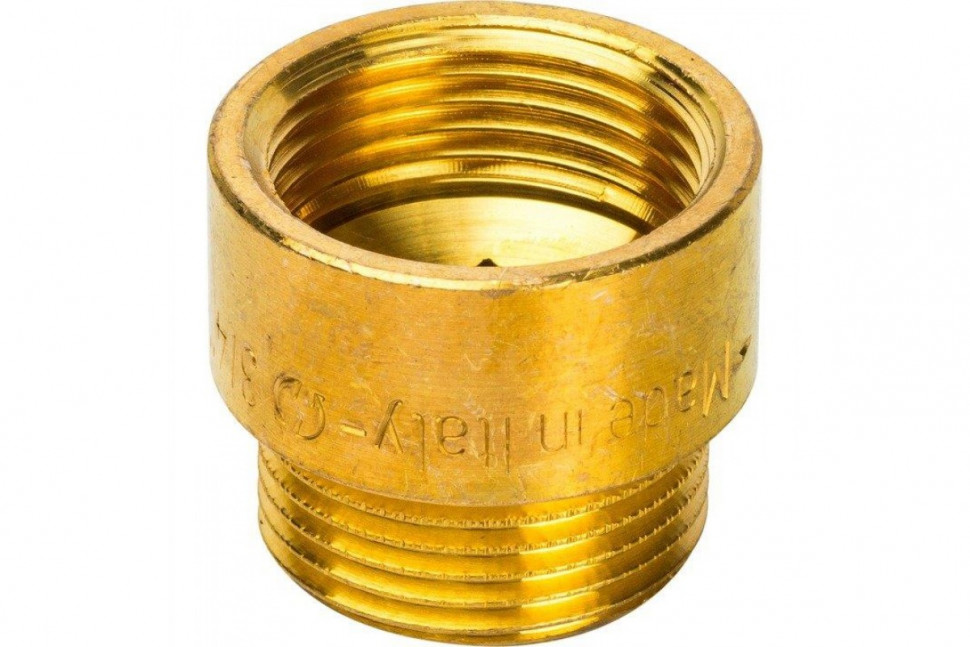 Удлинитель 3/4"x15 STOUT