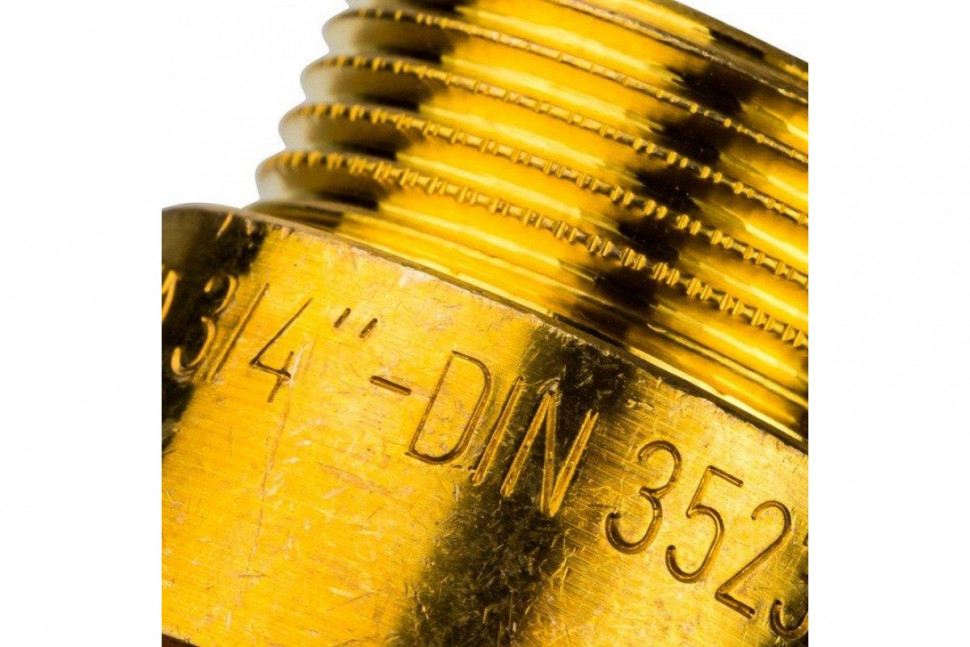 Удлинитель 3/4"x15 STOUT