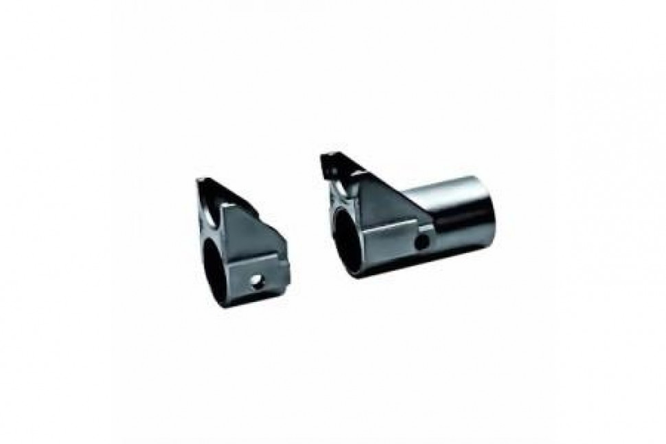 Тиски запрессовочные G1 40 мм для Rautool G2, H/G1 REHAU