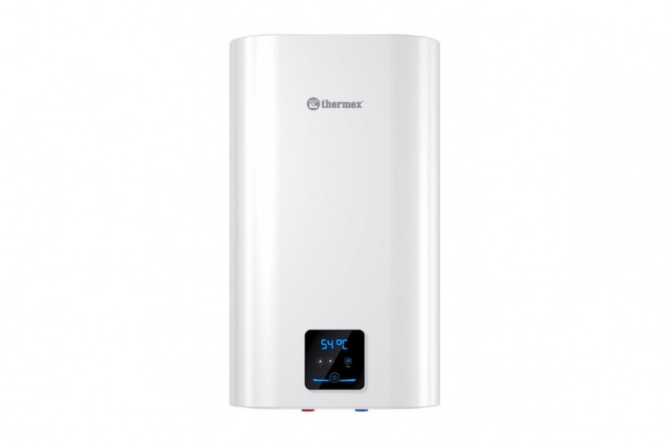 Водонагреватель аккумуляционный электрический бытовой THERMEX Smart 50 V