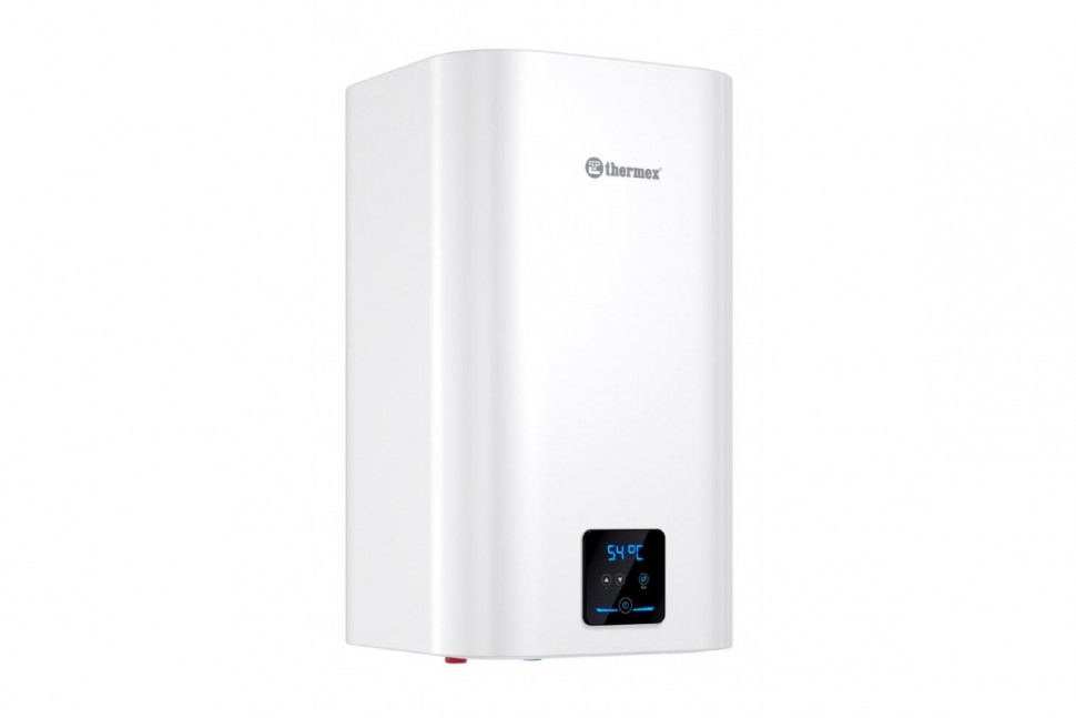Водонагреватель аккумуляционный электрический бытовой THERMEX Smart 50 V