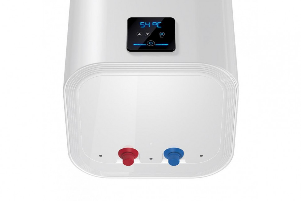 Водонагреватель аккумуляционный электрический бытовой THERMEX Smart 50 V