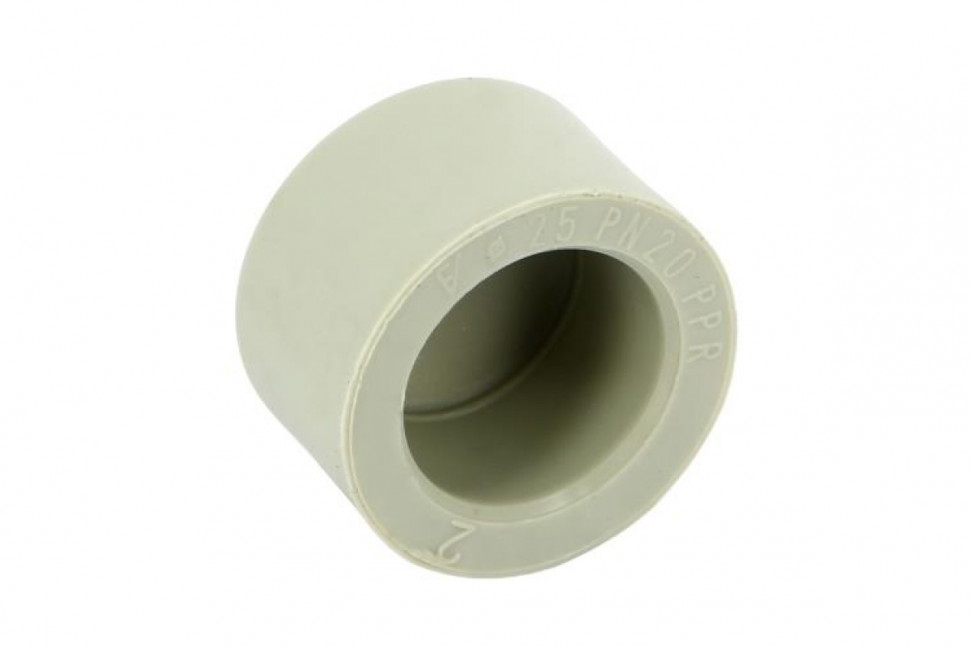 Заглушка PPR 25 FV-Plast