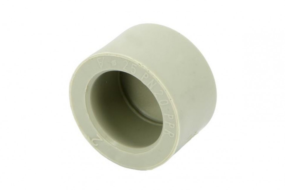 Заглушка PPR 25 FV-Plast
