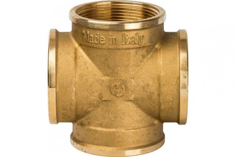 Крестовина ВВ 2" STOUT