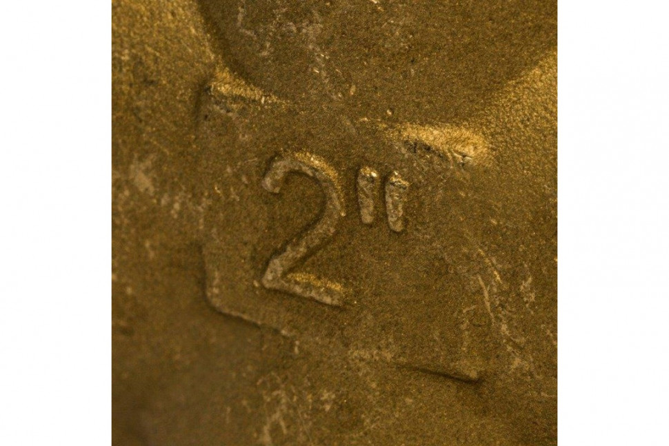 Крестовина ВВ 2" STOUT