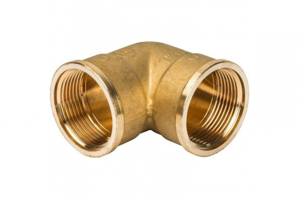 Угольник ВВ 1 1/4" STOUT