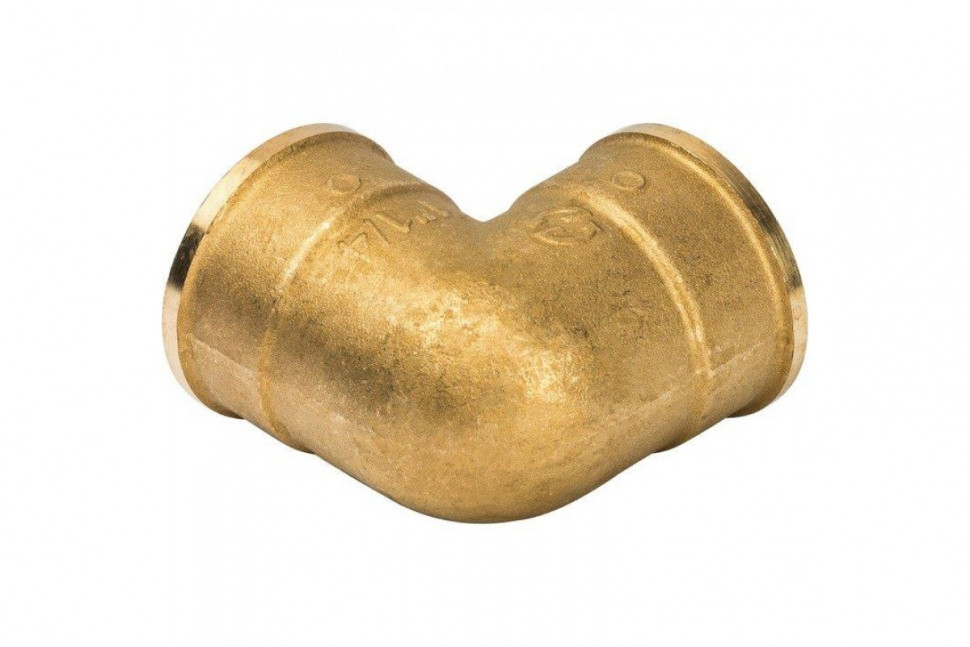Угольник ВВ 1 1/4" STOUT