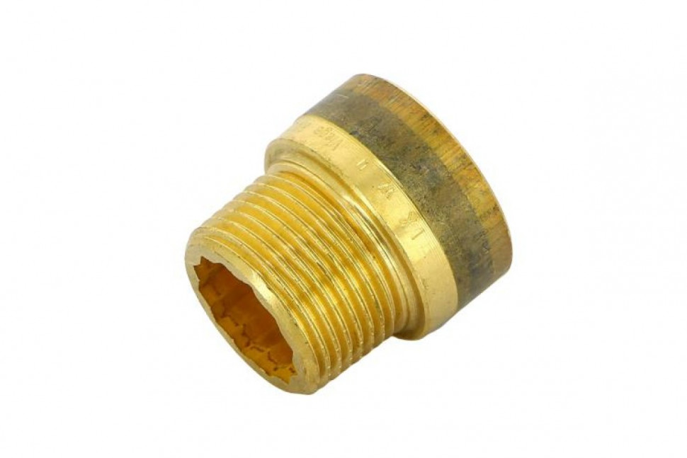 Удлинитель 3/4"x15 мм Viega
