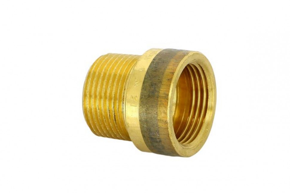 Удлинитель 3/4"x15 мм Viega