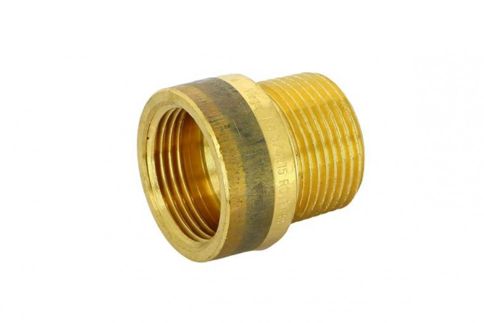 Удлинитель 3/4"x15 мм Viega