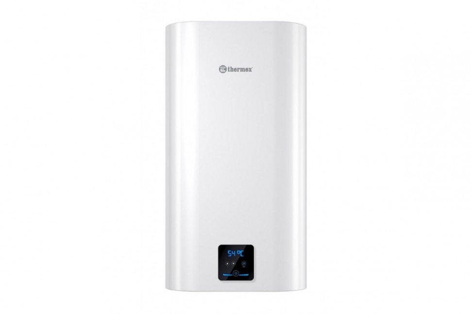 Водонагреватель аккумуляционный электрический бытовой THERMEX Smart 80 V