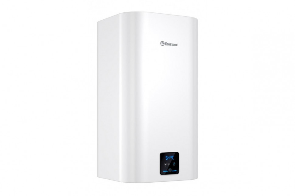 Водонагреватель аккумуляционный электрический бытовой THERMEX Smart 80 V