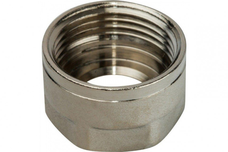 Фитинги компрессионные для медных труб 15х3/4" STOUT