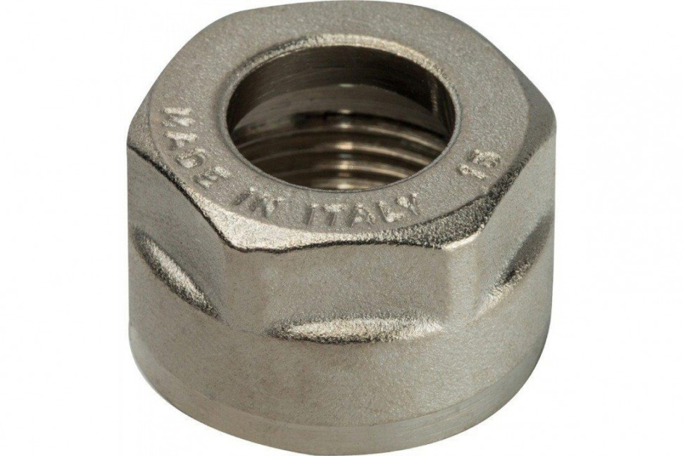 Фитинги компрессионные для медных труб 15х3/4" STOUT