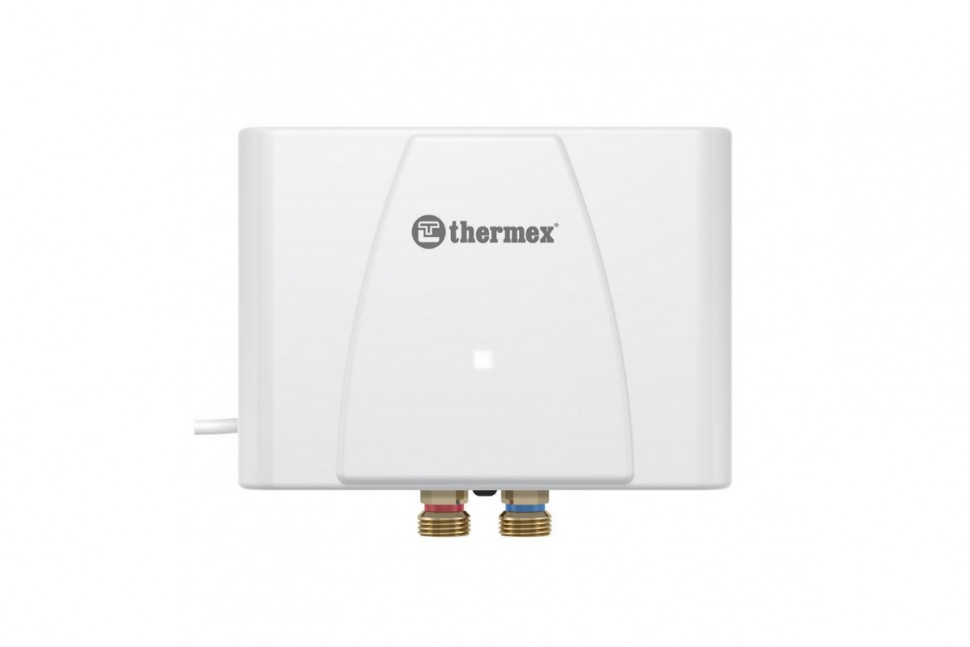 Водонагреватель электрический проточный Balance 6000 Thermex