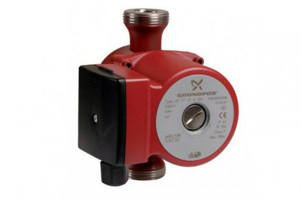 Насос циркуляционный UP 20-07 N 150 Grundfos