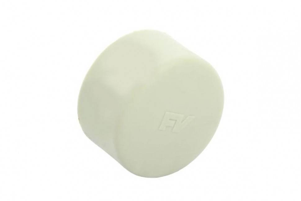 Заглушка PPR 40 FV-Plast