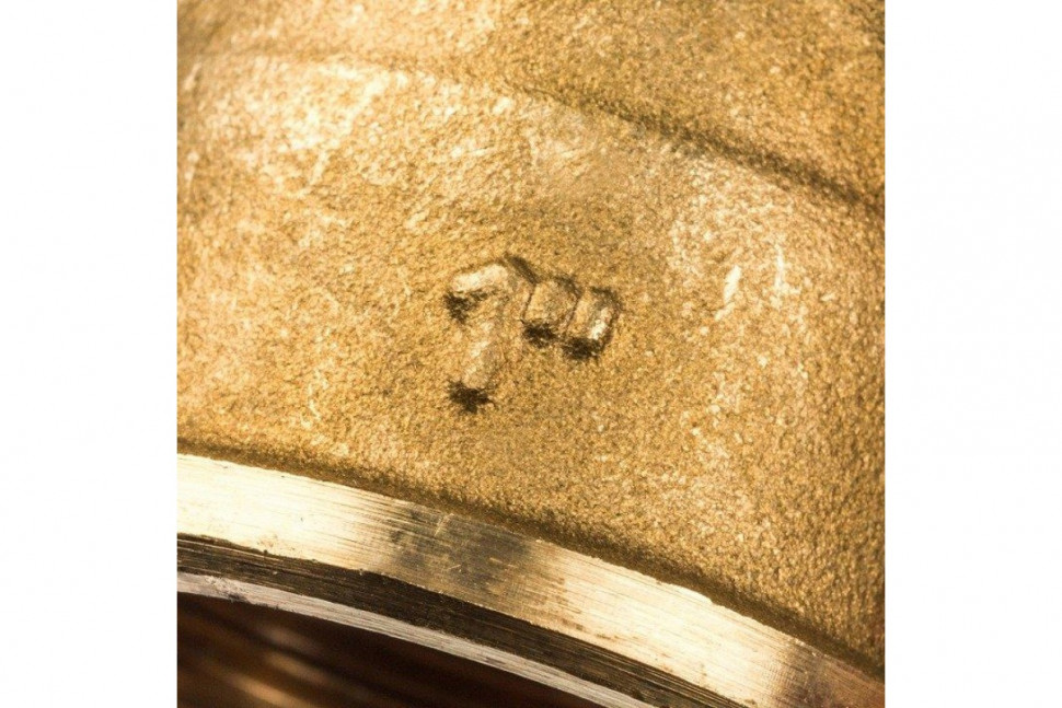 Угольник ВВ 1" STOUT