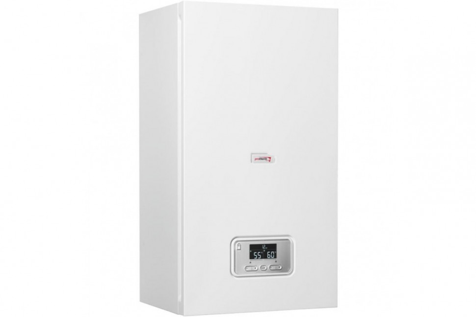Котел электрический настенный Скат RAY 6 КЕ /14 RU.UA Protherm