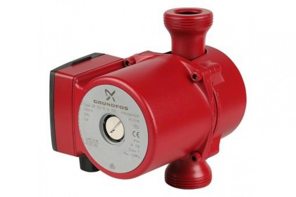 Насос циркуляционный UP 20-15 N-150 Grundfos