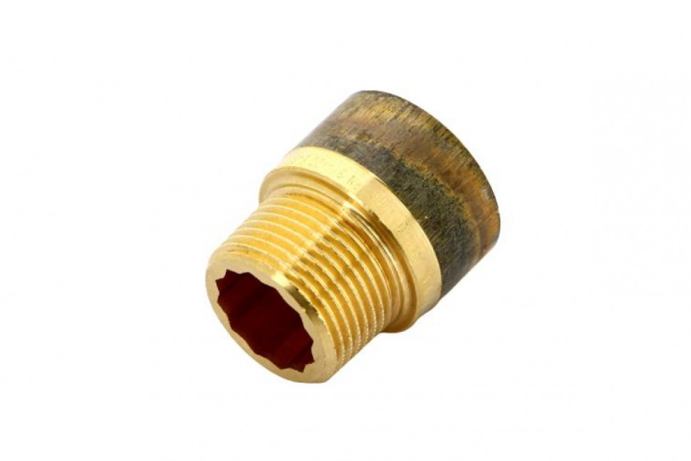 Удлинитель 3/4"x20 мм Viega