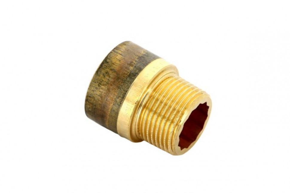 Удлинитель 3/4"x20 мм Viega