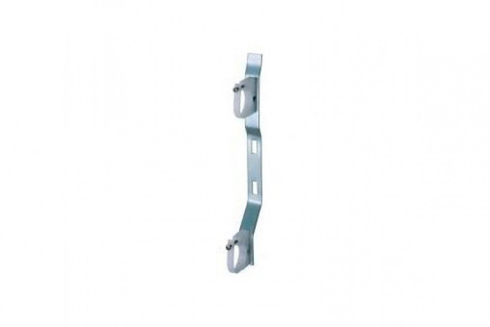 Кронштейн с креплениям для контрольной коробки 3/4" FAR