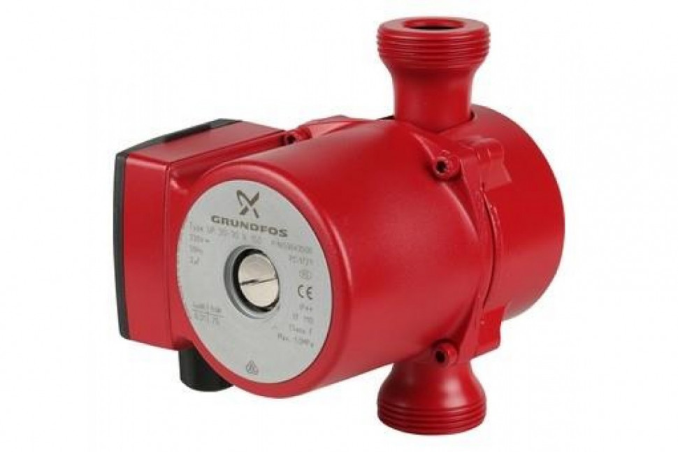 Насос циркуляционный UP 20-30 N-150 Grundfos