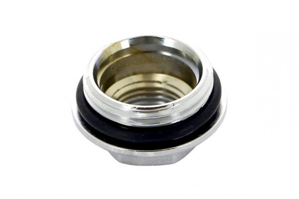 Переходник НР-ВР 1" x 1/2" для коллекторов FAR