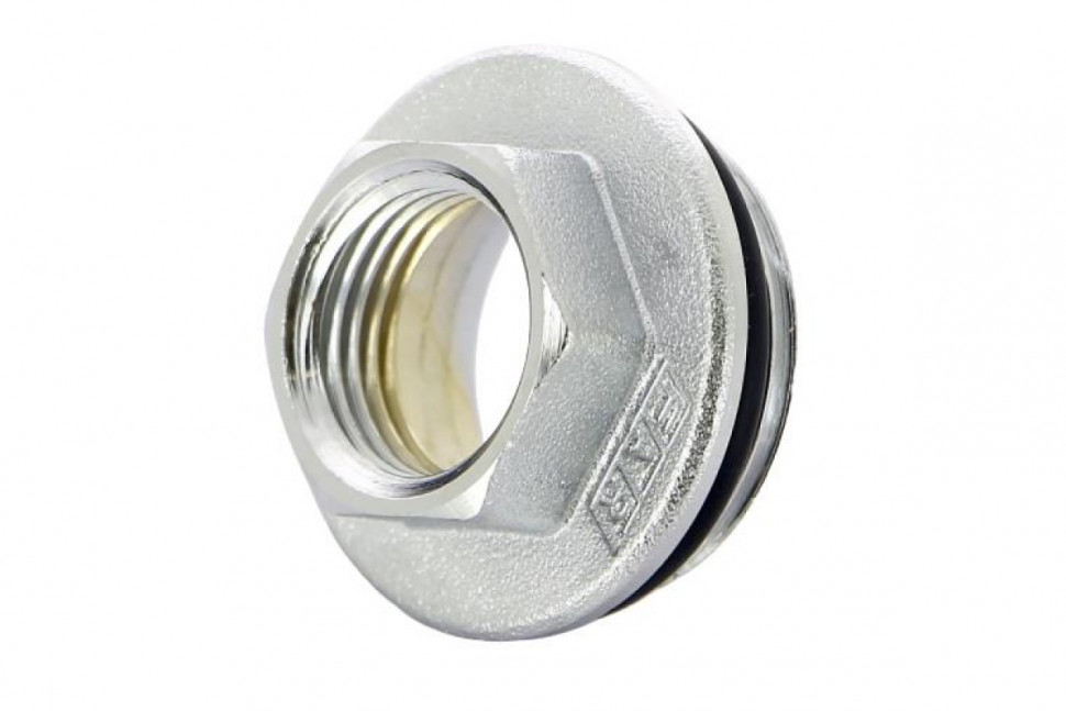 Переходник НР-ВР 1" x 1/2" для коллекторов FAR