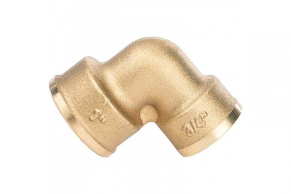 Угольник ВВ 1"x3/4 STOUT