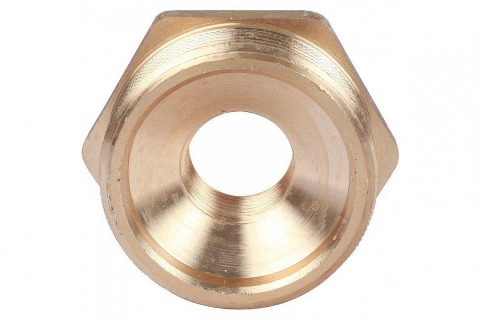 Футорка 1 1/2"x1/2 STOUT