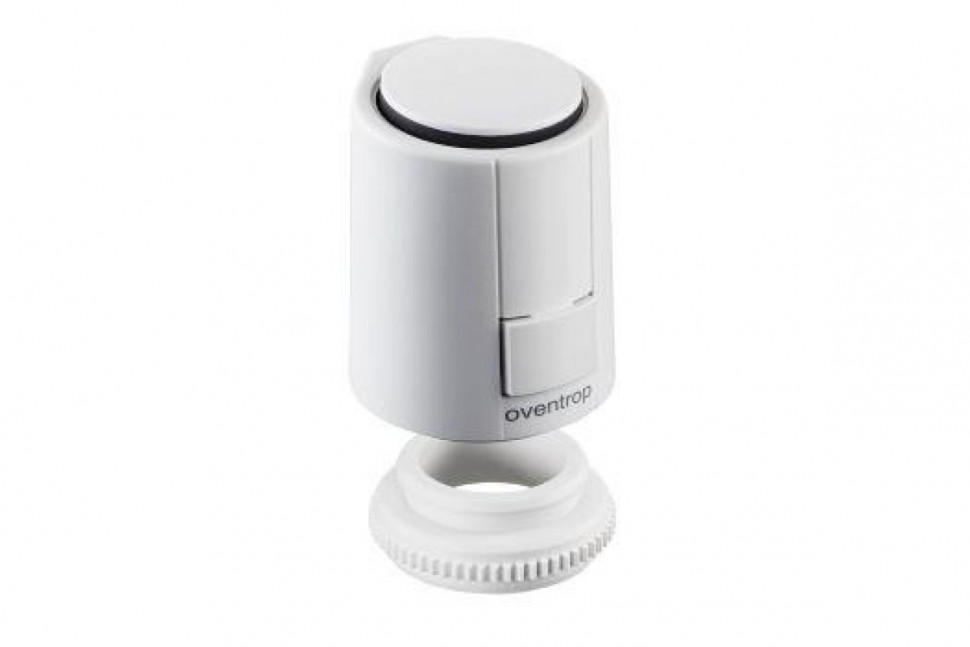 Термоэлектрический сервопривод 230V, открытый Aktor T 2P Oventrop