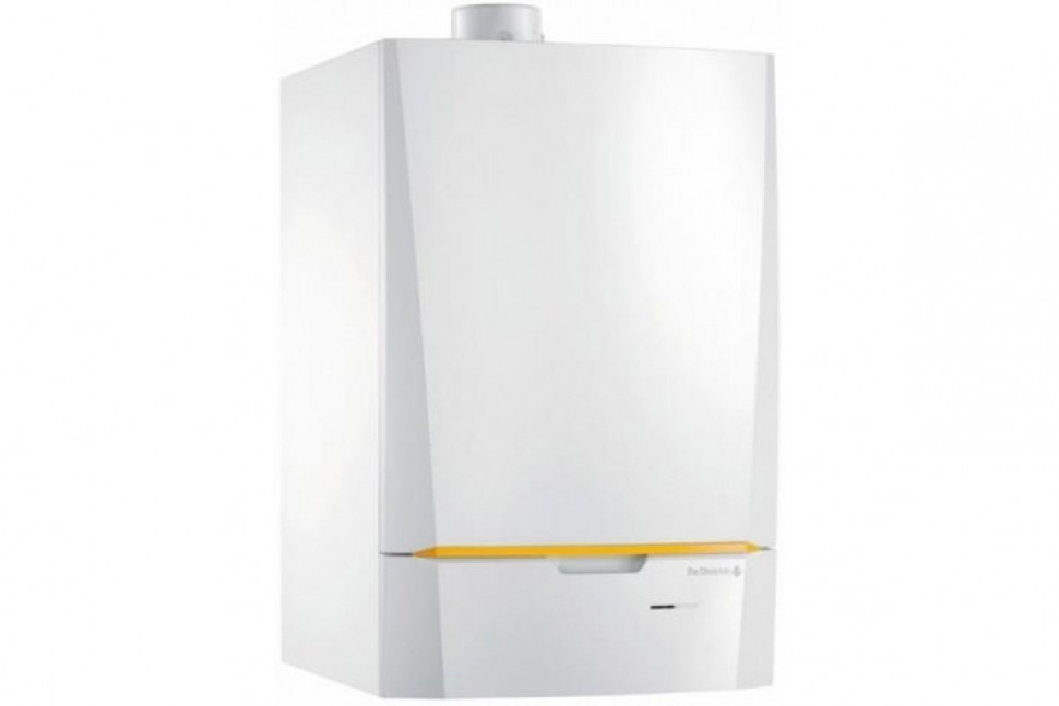 Котел газовый настенный конденсационный Innovens PRO MCA 65 De Dietrich