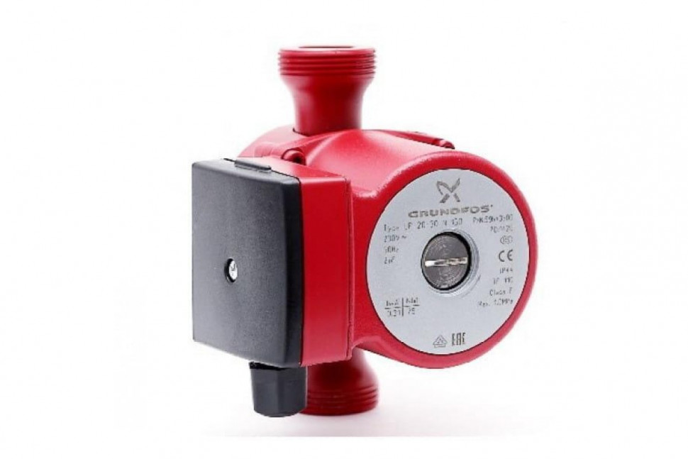 Насос циркуляционный UP 20-30 NK 150 Grundfos