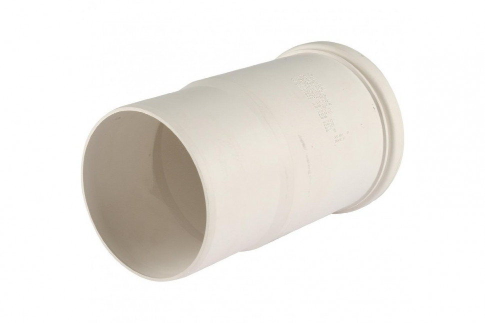 Патрубок компенсационный Raupiano Plus 110 REHAU