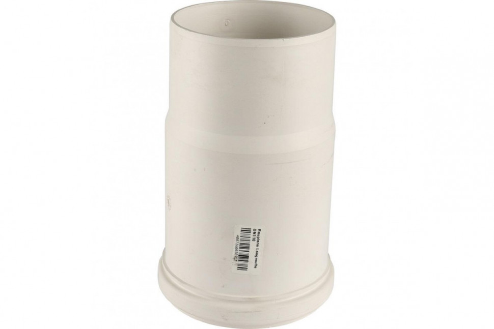 Патрубок компенсационный Raupiano Plus 110 REHAU