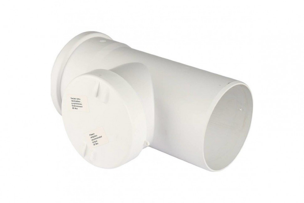 Ревизия канализационная Raupiano Plus 110 REHAU