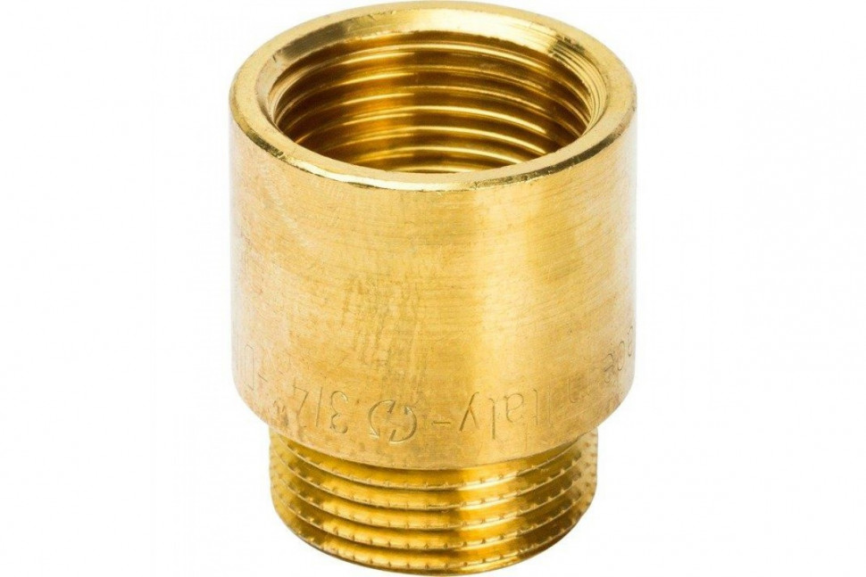 Удлинитель 3/4"x25 STOUT
