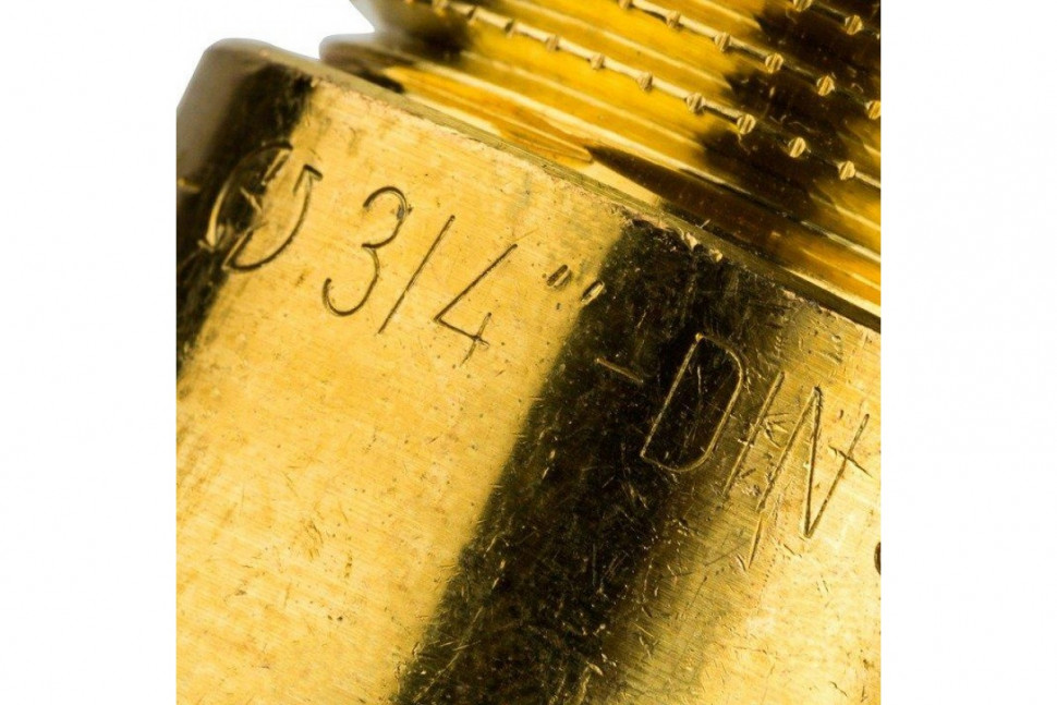 Удлинитель 3/4"x25 STOUT