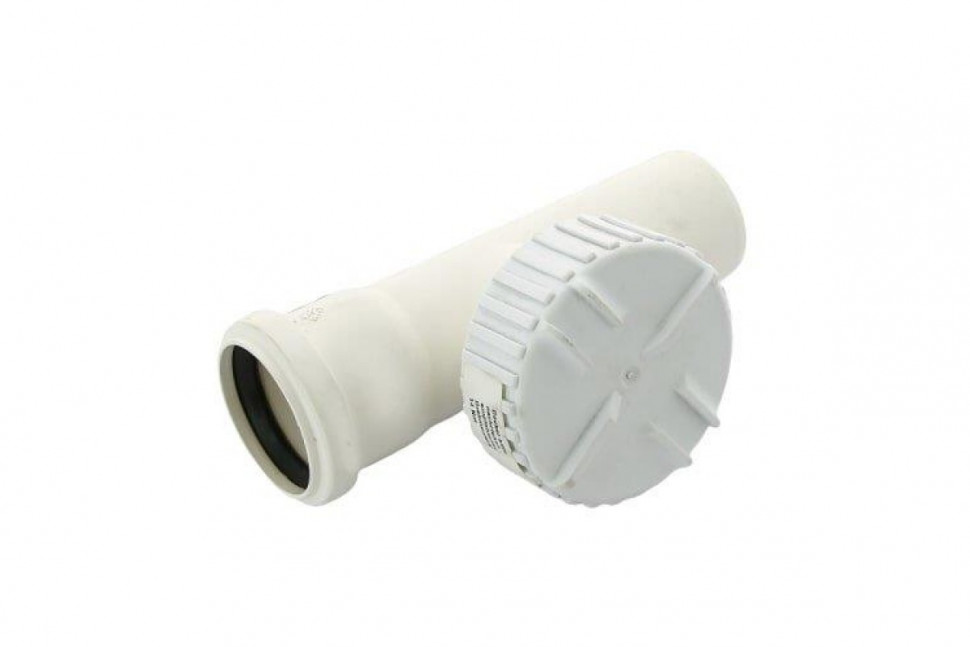 Ревизия канализационная Raupiano Plus 50 REHAU