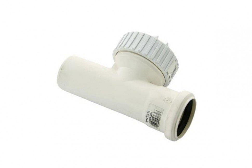 Ревизия канализационная Raupiano Plus 50 REHAU