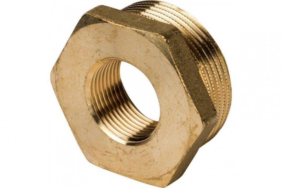 Футорка 1 1/2"x3/4 STOUT