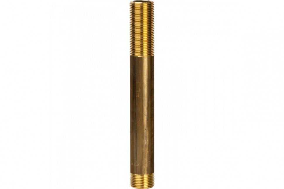 Сгон 1"x200 STOUT
