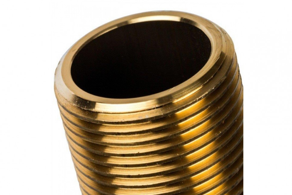 Сгон 1"x200 STOUT