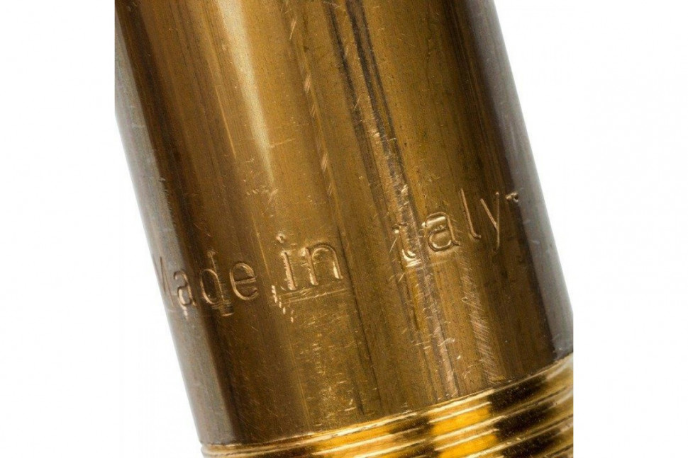 Сгон 1"x200 STOUT