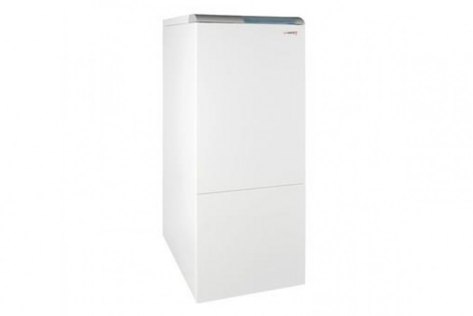 Котел газовый напольный Медведь 30 PLO 26 кВт Protherm